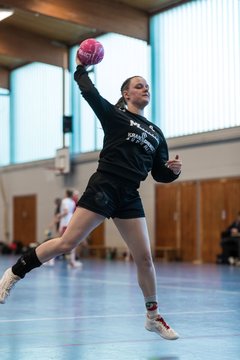 Bild 138 - F HSG Kremperheide/Muensterdorf - Slesvig IF 2 : Ergebnis: 30:26